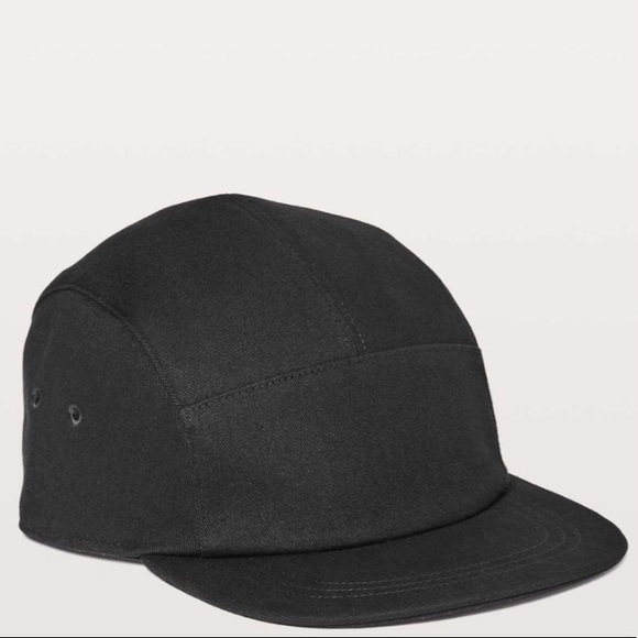 lululemon athletica Accessories - Lululemon Unisex Bases Covered 5-Panel Hat